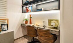 The Landmark (D3), Condominium #498676281